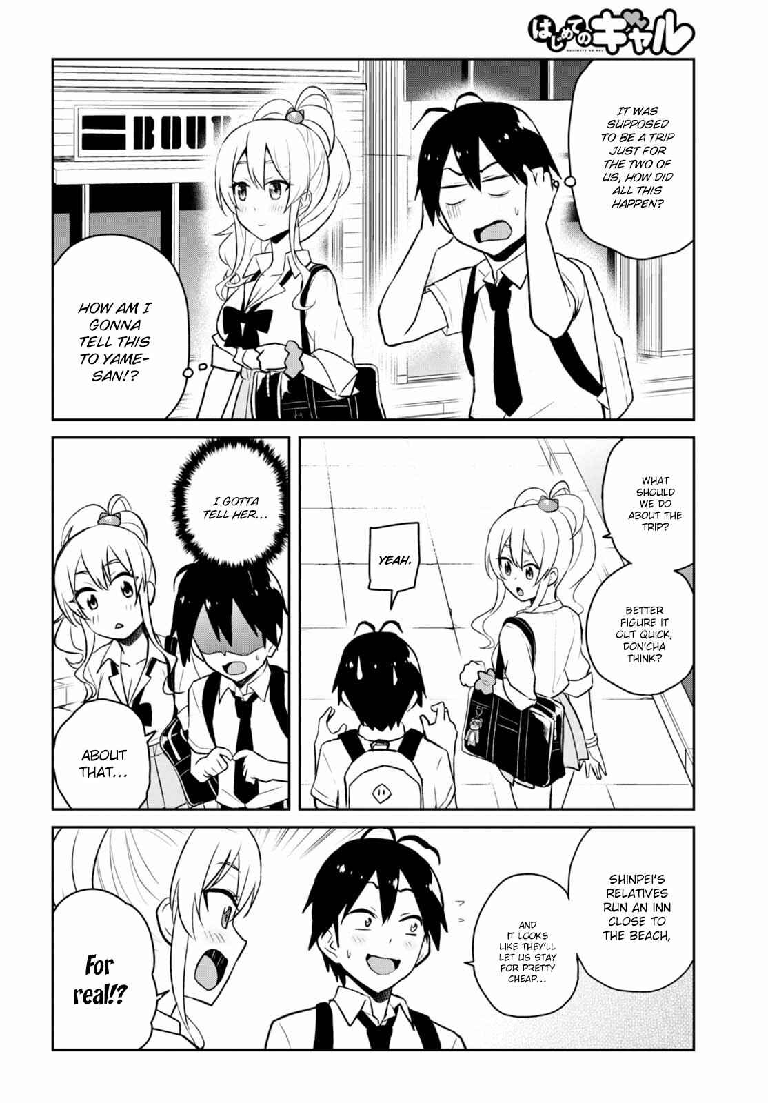 Chapter 40 - Page 15