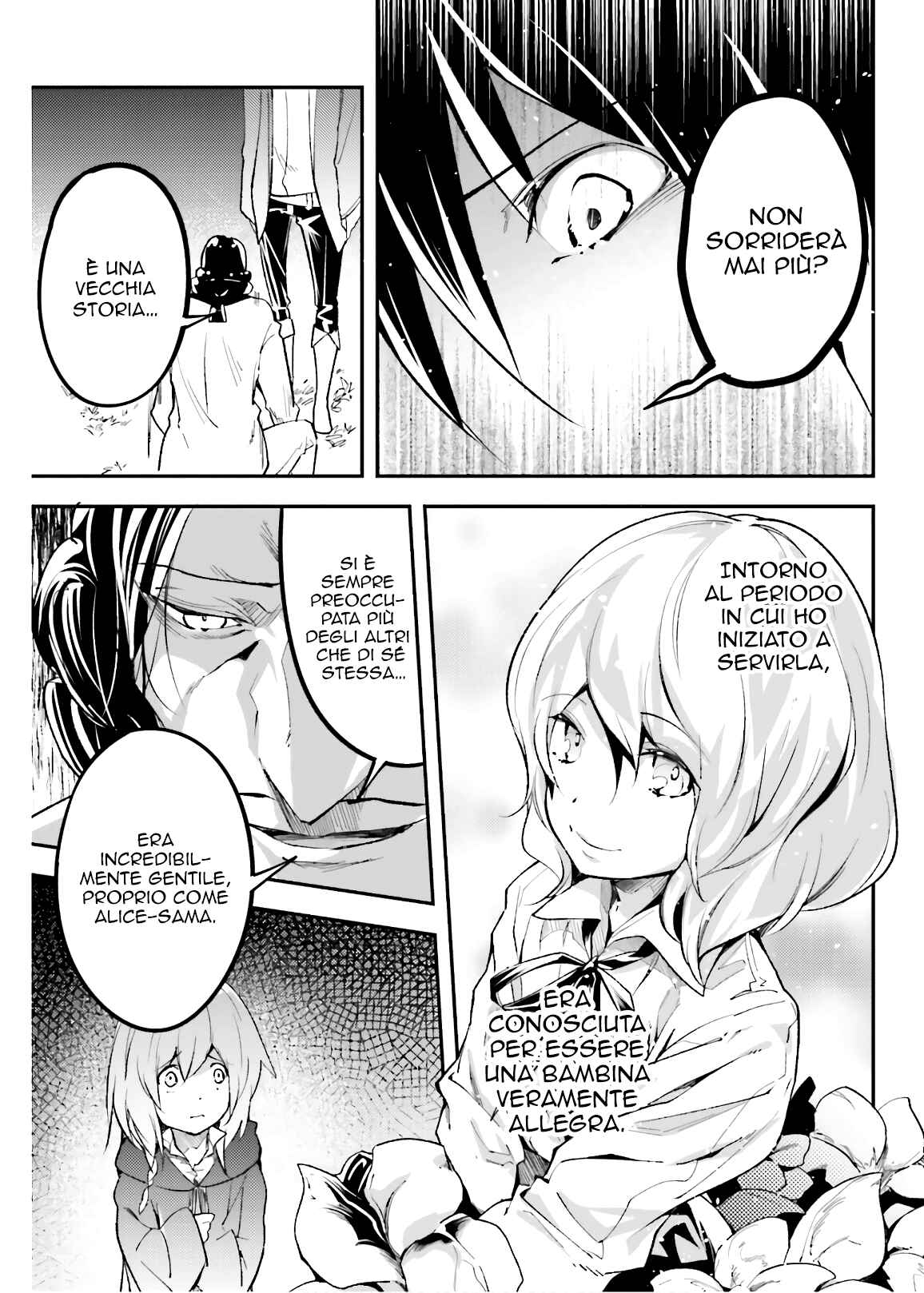 Chapter 30 - Page 22