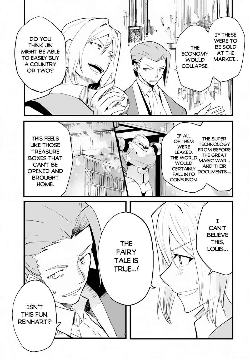 Chapter 36 - Page 19