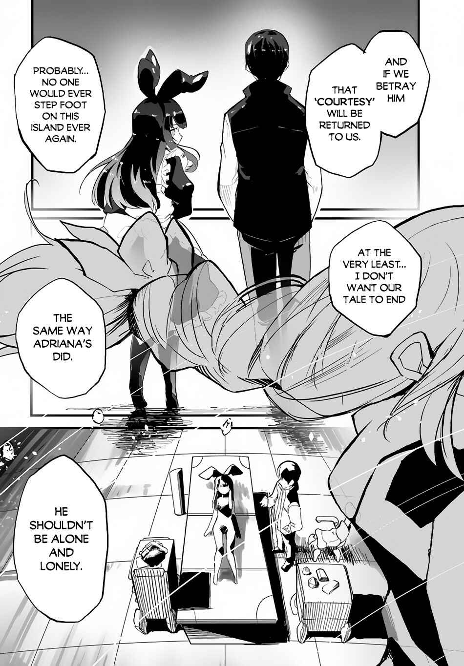 Chapter 36 - Page 22