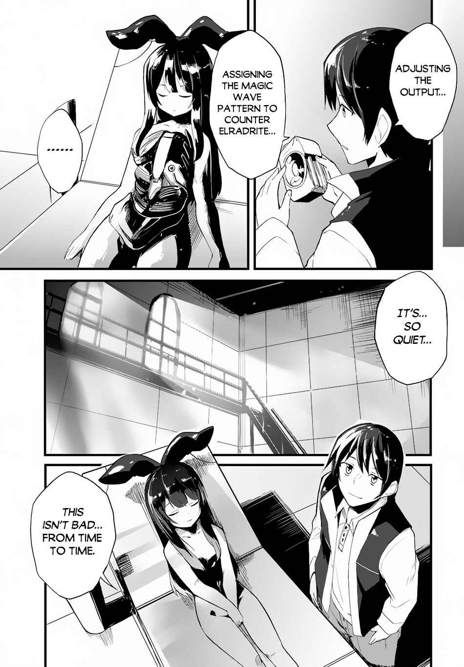 Chapter 36 - Page 23