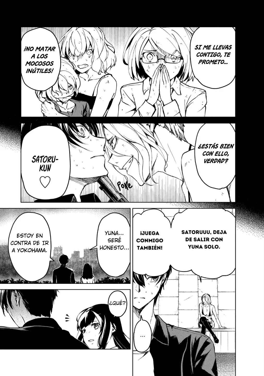 Chapter 21 - Page 6