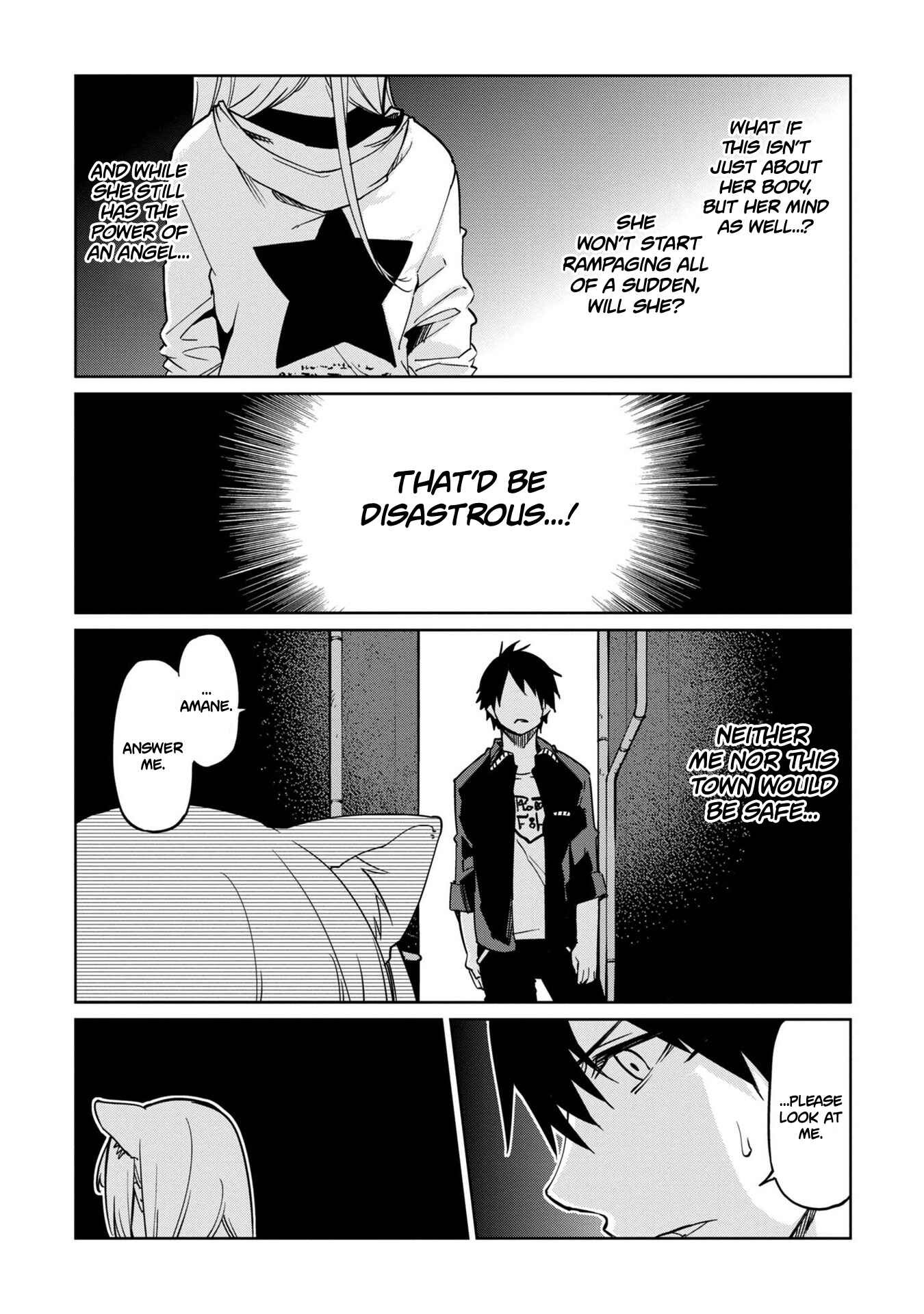 Chapter 35 - Page 21