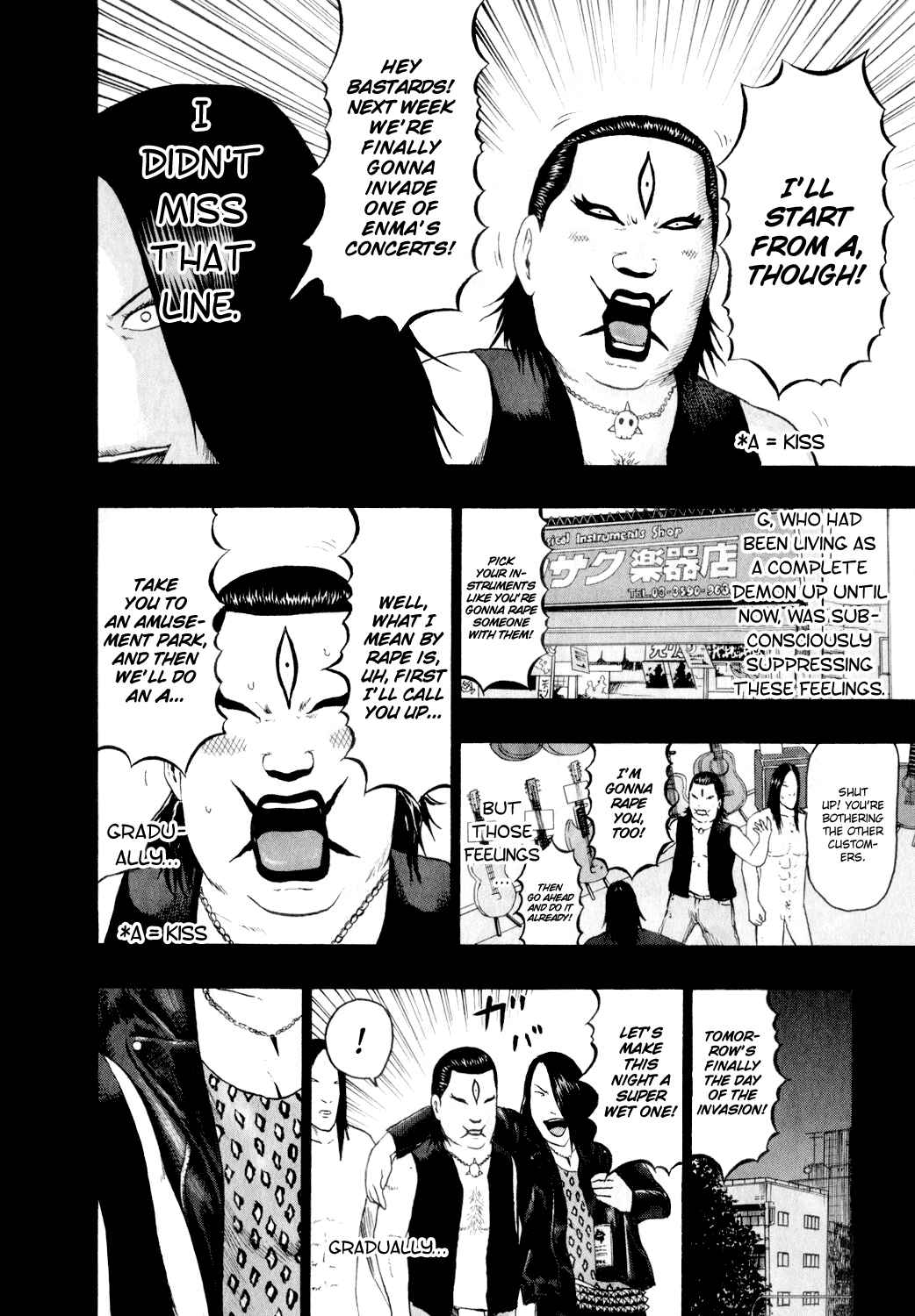 Chapter 71 - Page 13