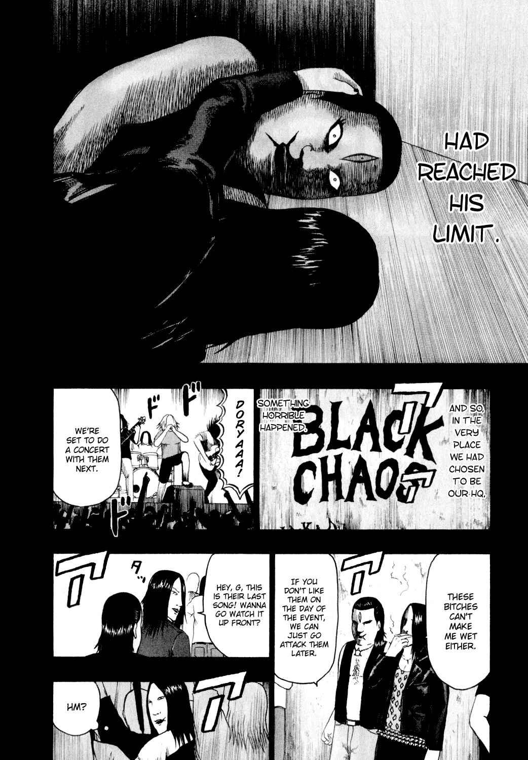 Chapter 71 - Page 15