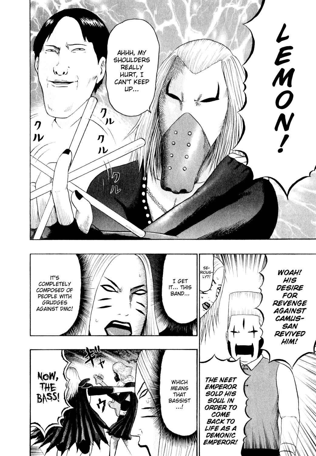 Chapter 71 - Page 7