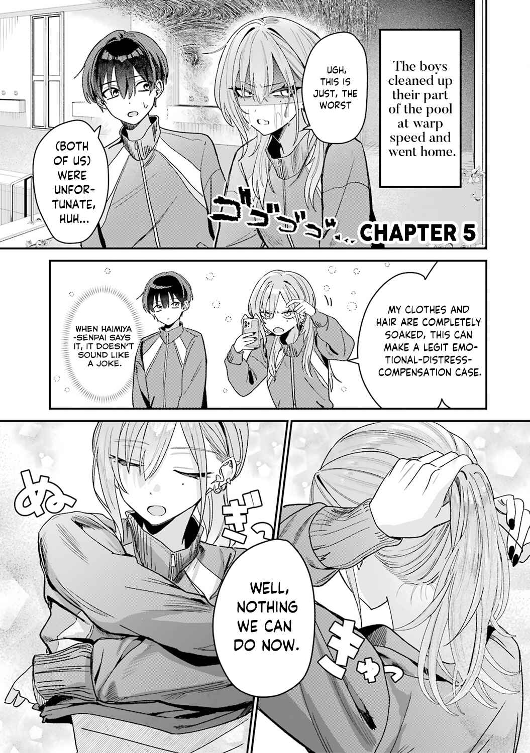 Chapter 5 - Page 2
