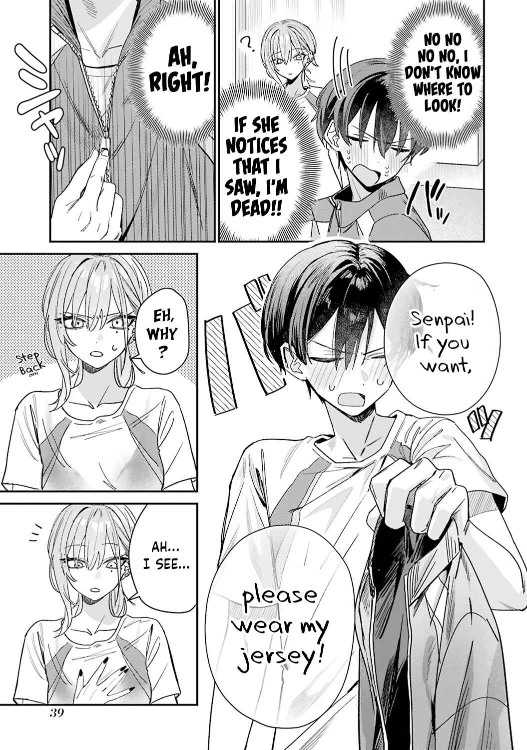 Chapter 5 - Page 4