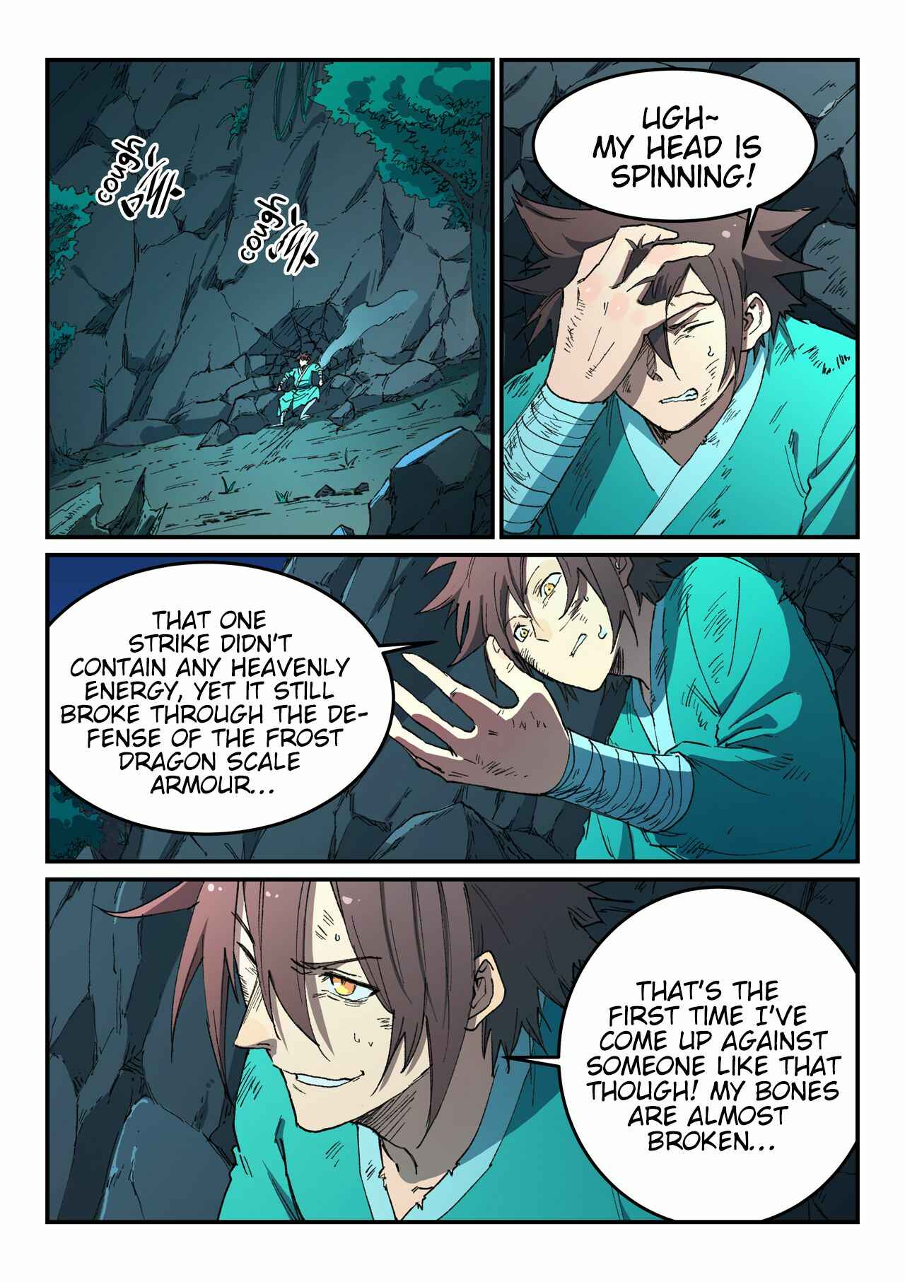 Chapter 509 - Page 2