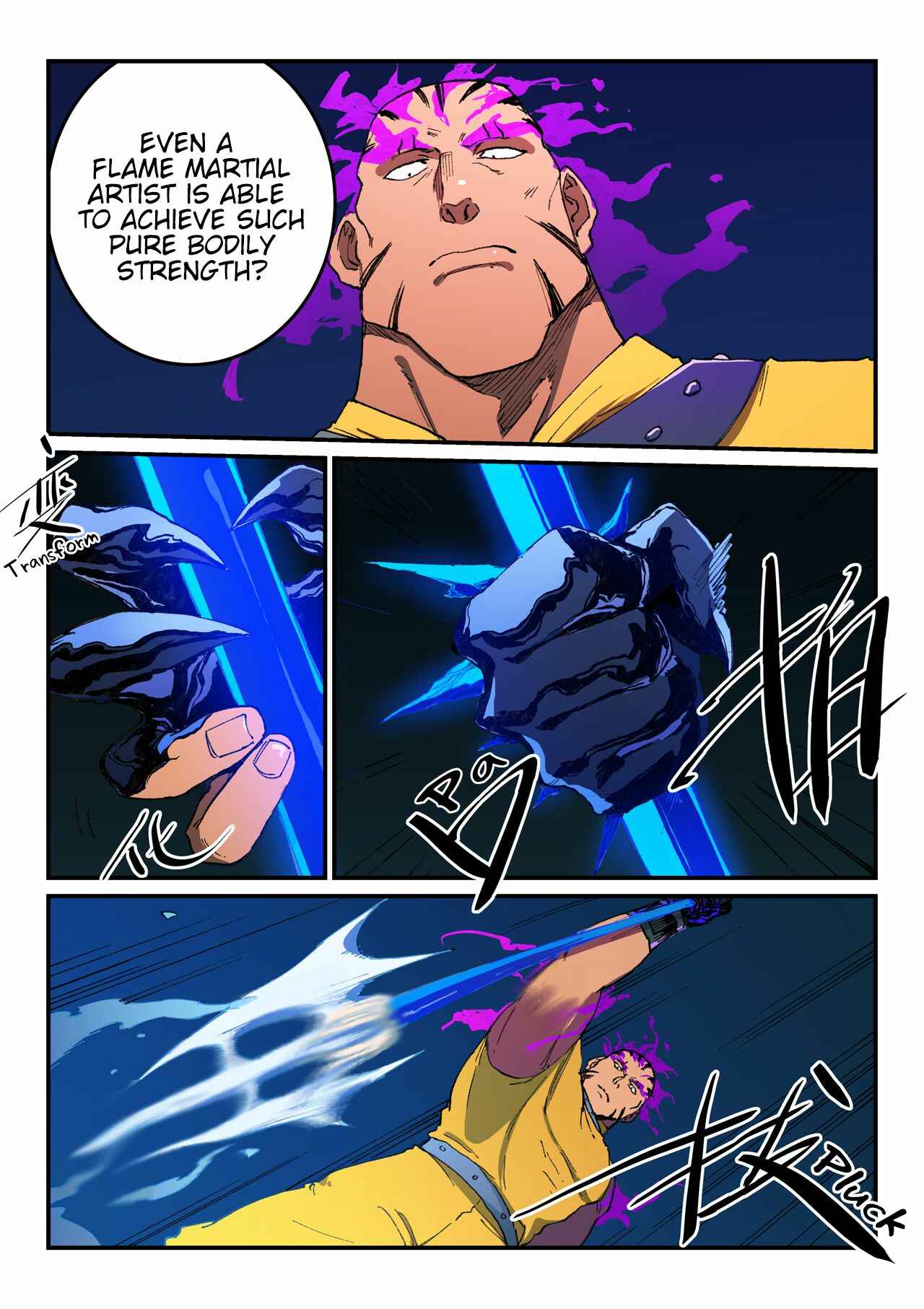 Chapter 509 - Page 3