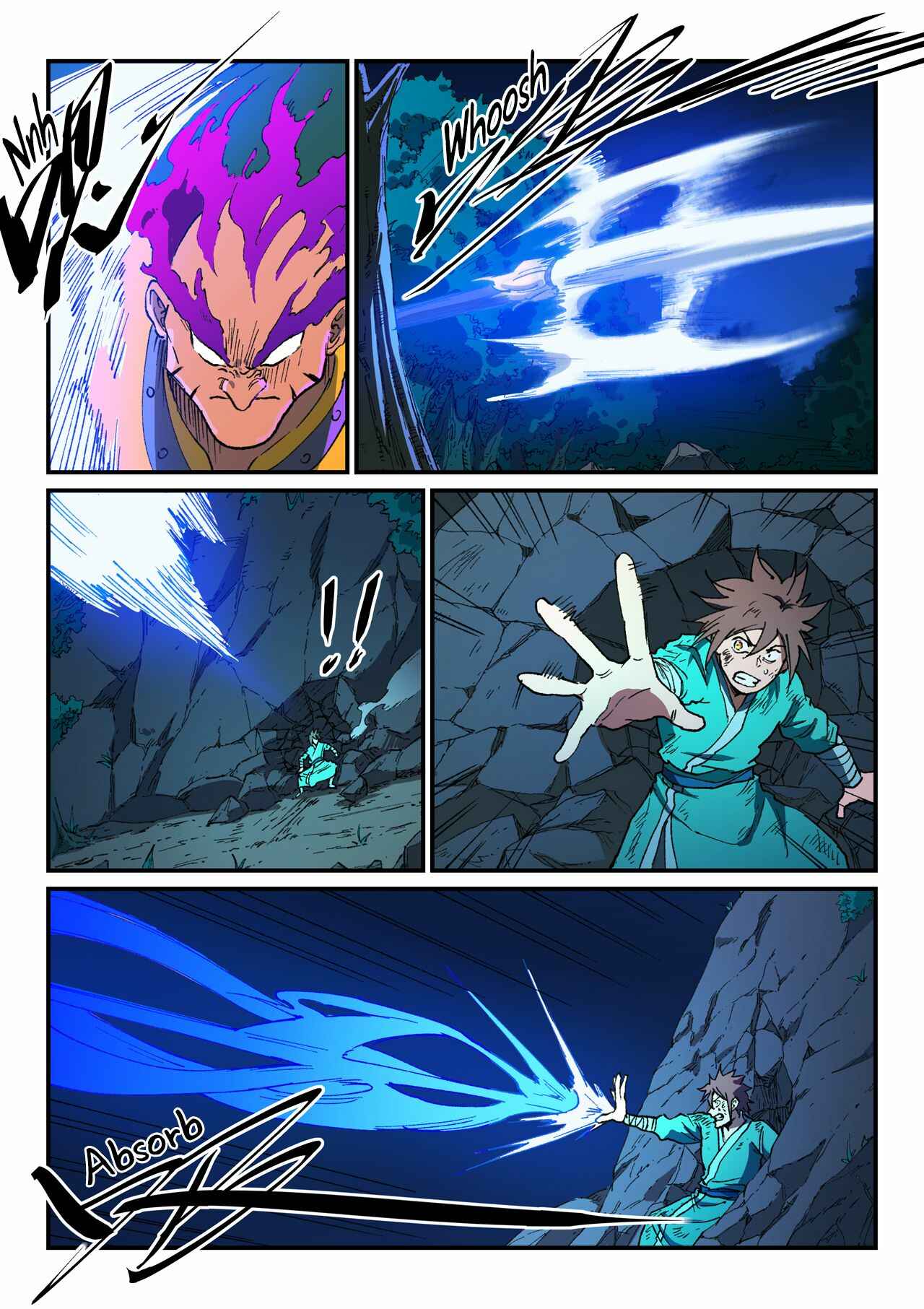 Chapter 509 - Page 4