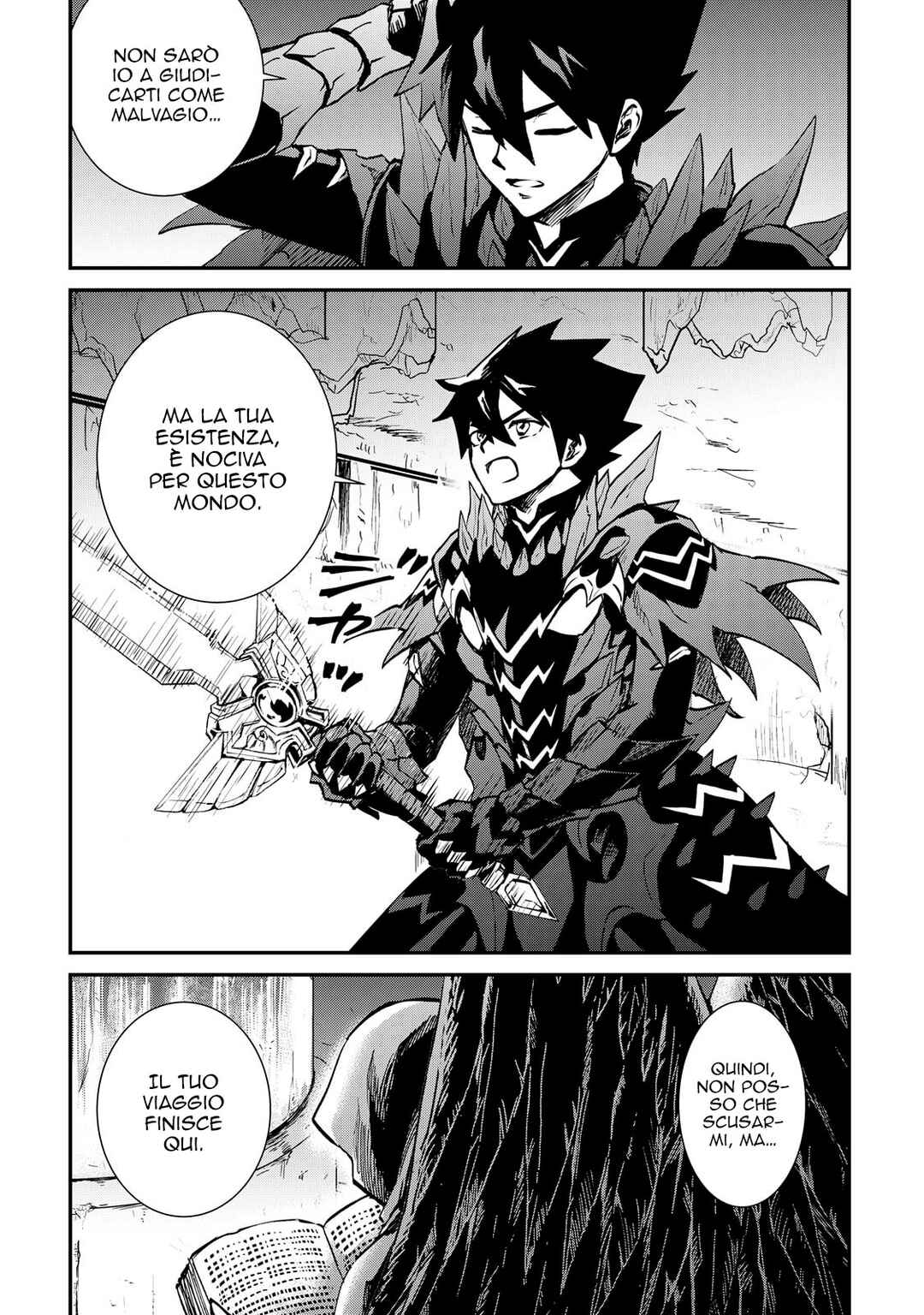 Chapter 107 - Page 12