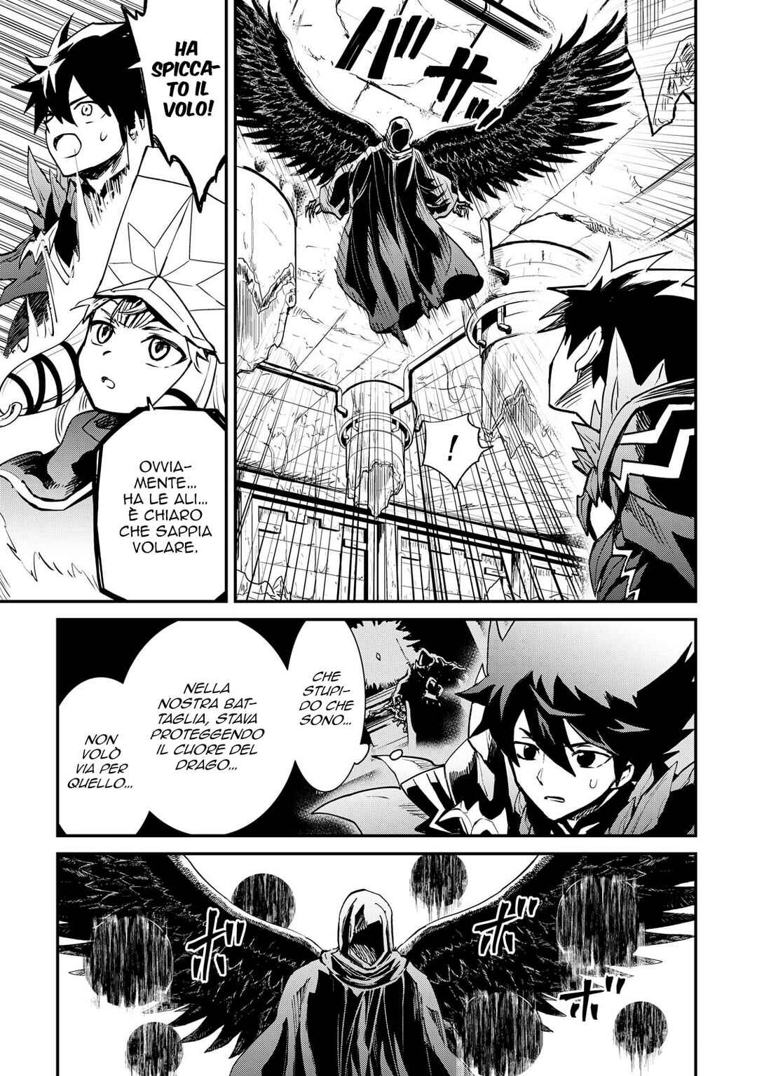 Chapter 107 - Page 18