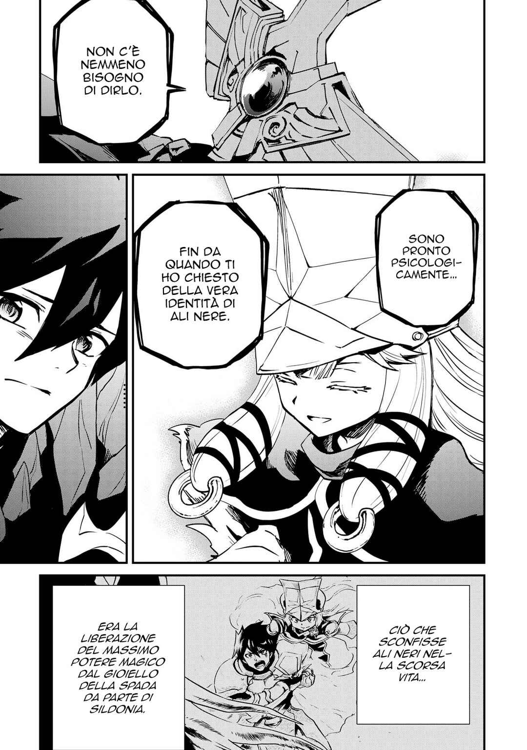 Chapter 107 - Page 20