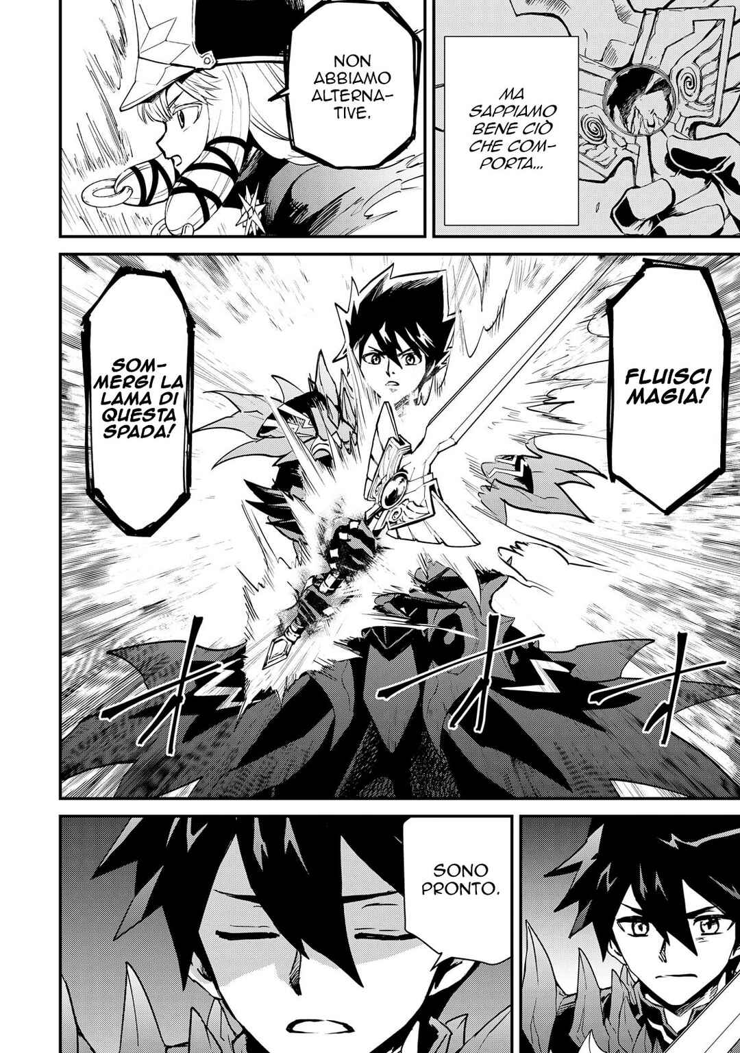 Chapter 107 - Page 21