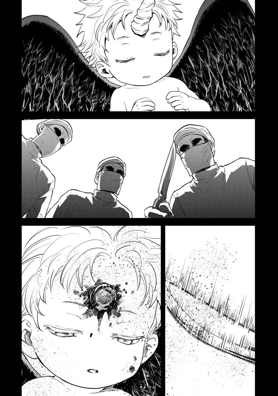 Chapter 107 - Page 31