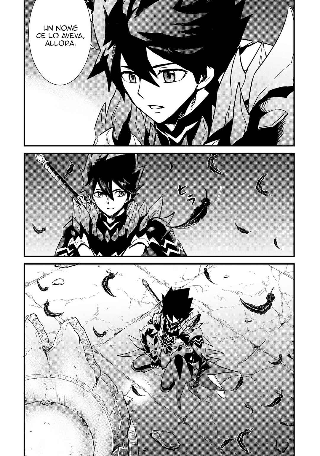 Chapter 107 - Page 36
