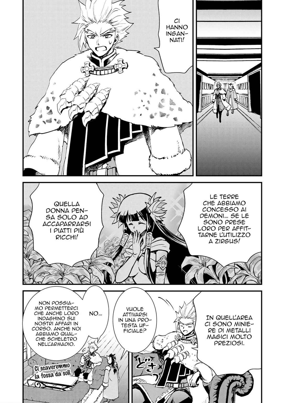 Chapter 107 - Page 39