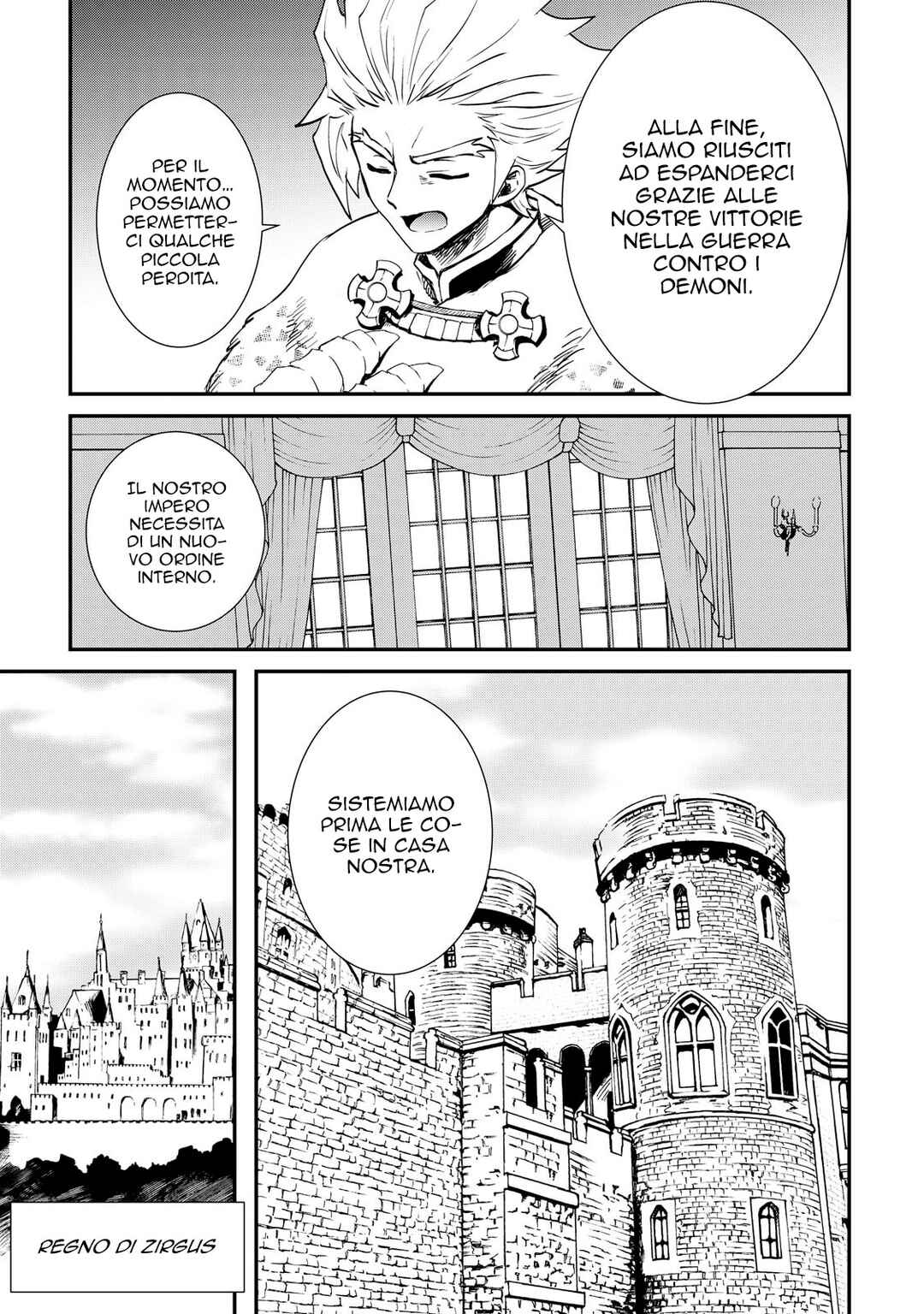 Chapter 107 - Page 40