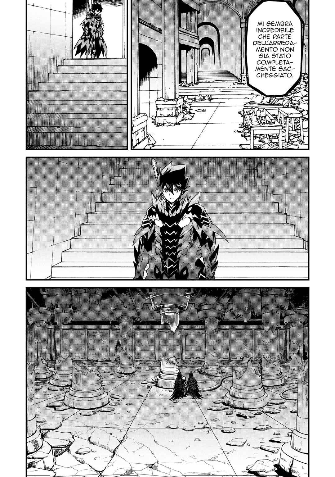 Chapter 107 - Page 5