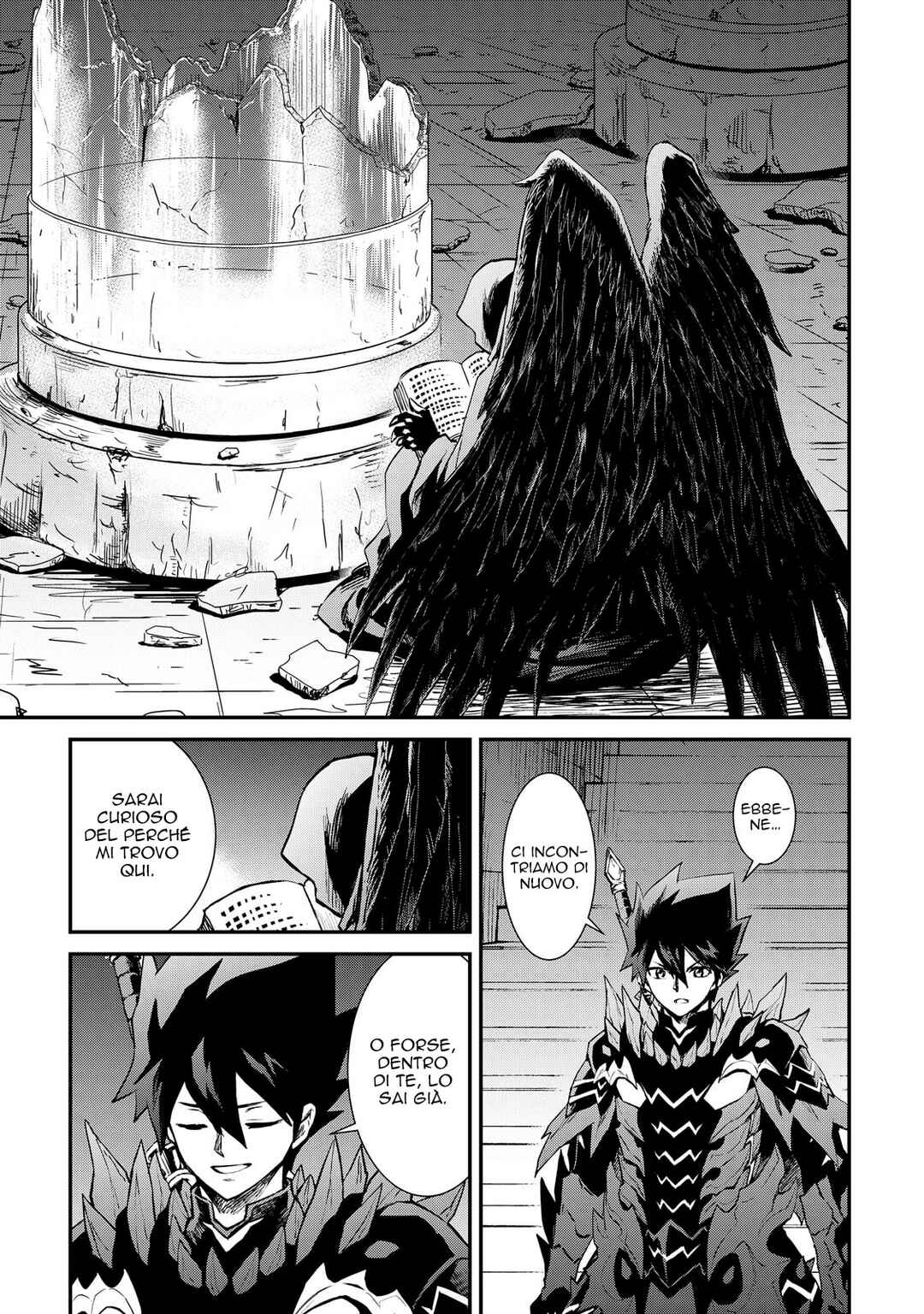 Chapter 107 - Page 6