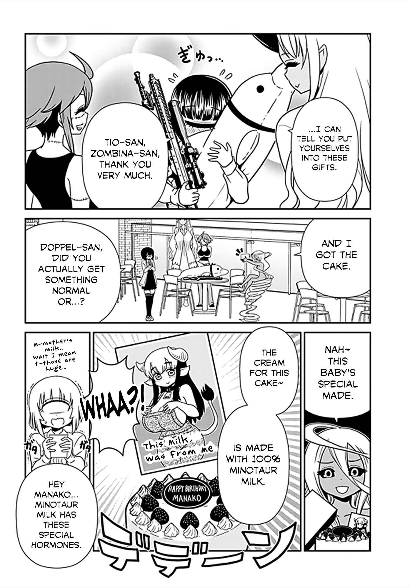 Chapter 61.1 - Page 2