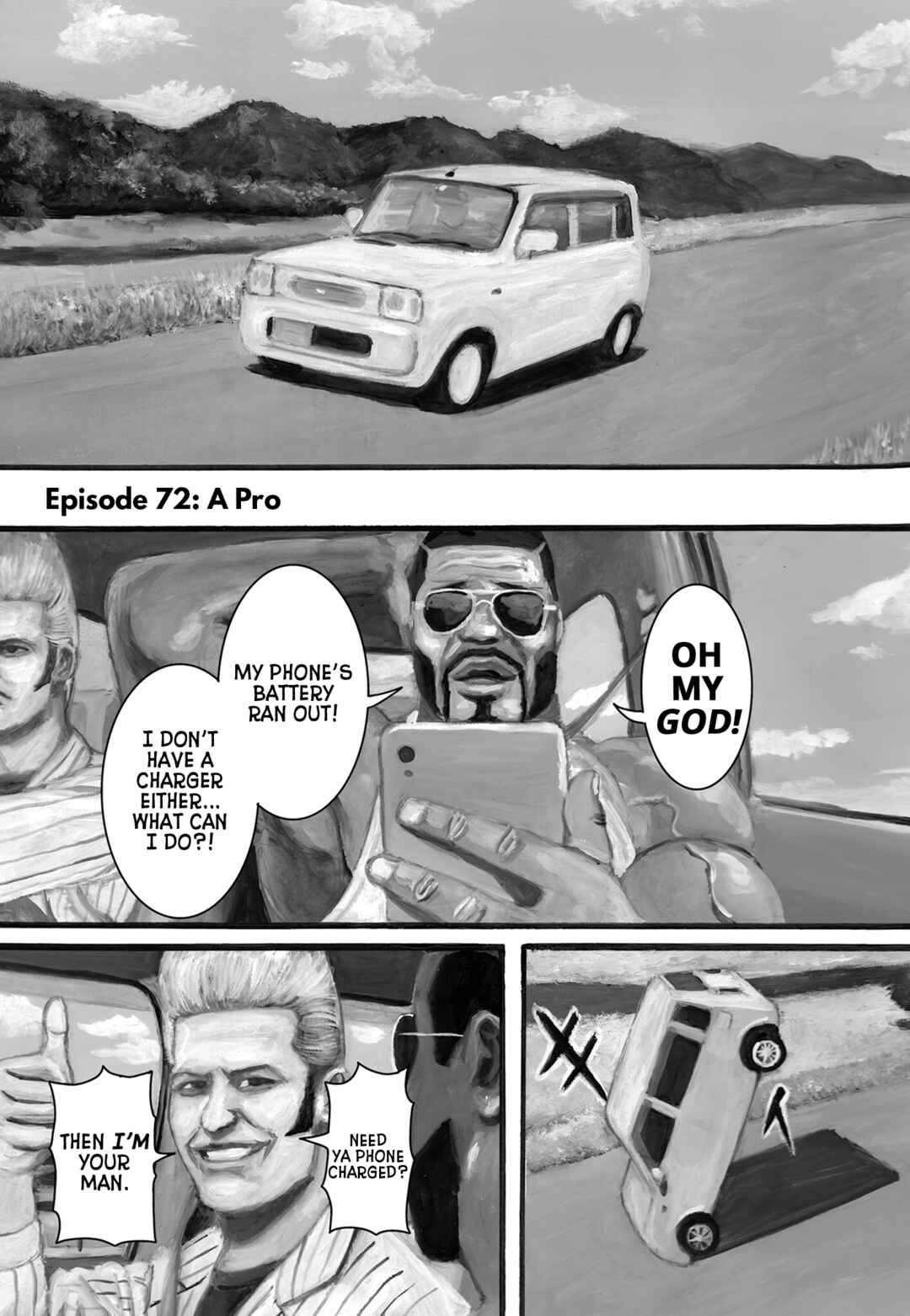 Chapter 72 - Page 1