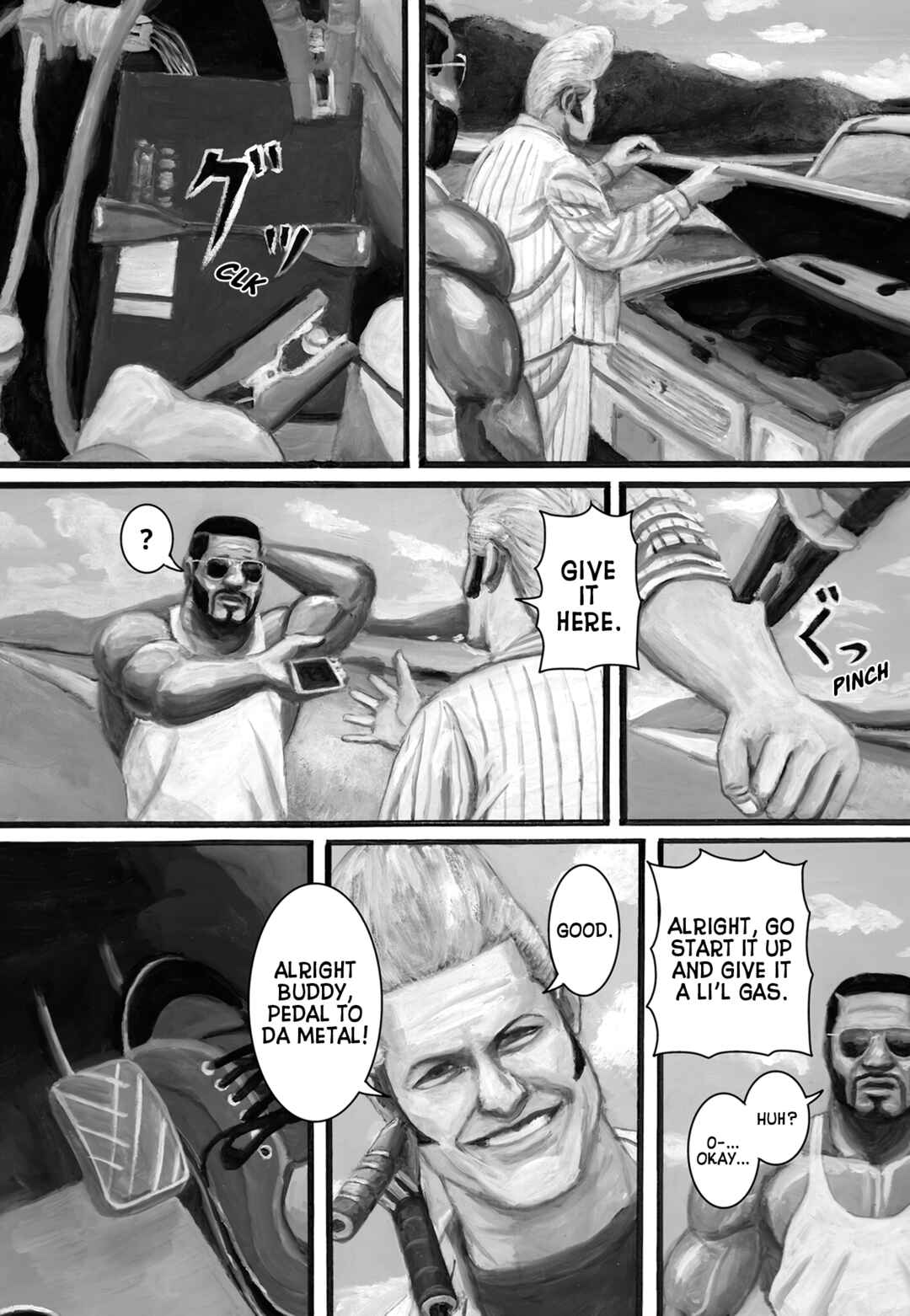 Chapter 72 - Page 2
