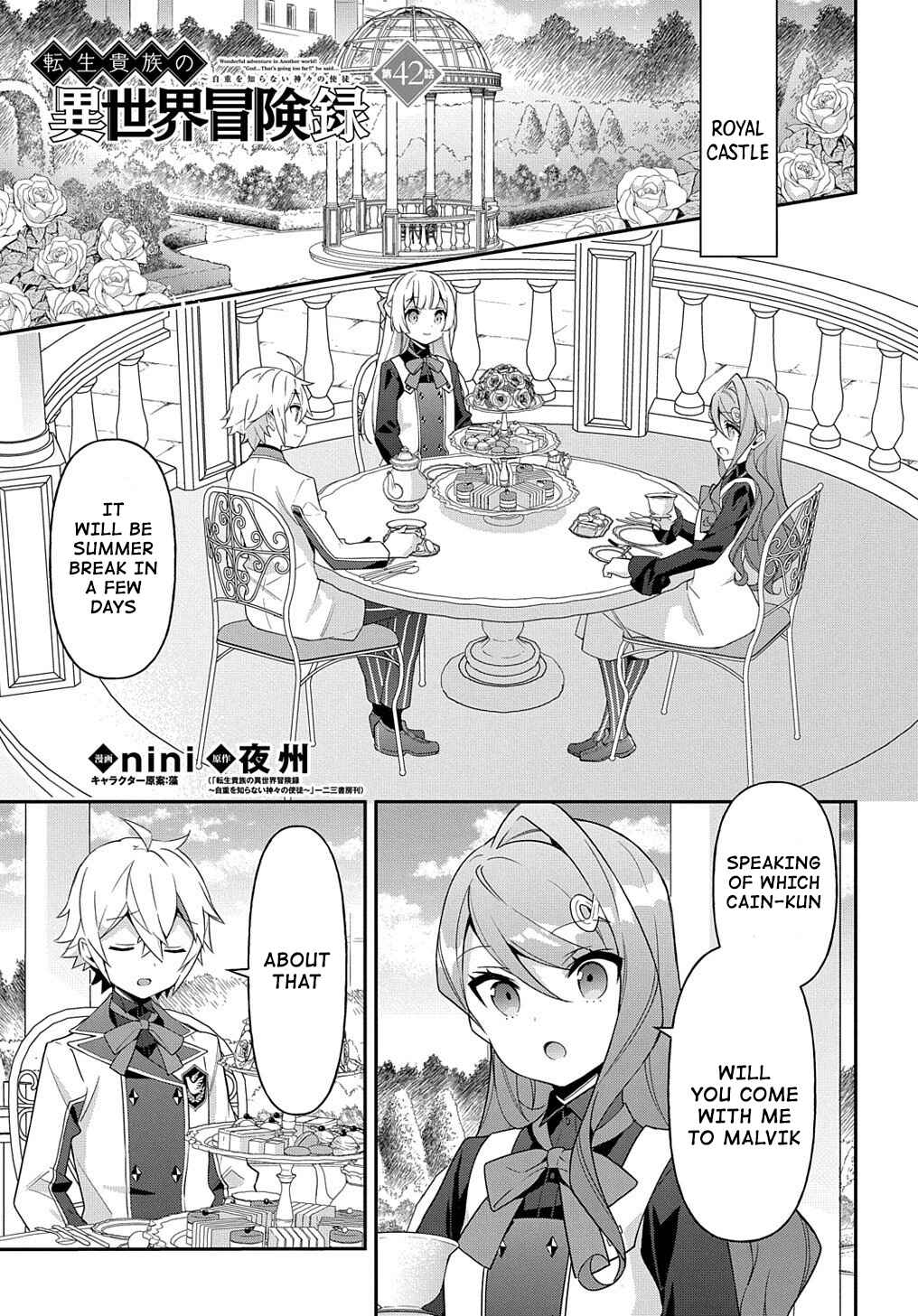 Chapter 42 - Page 1