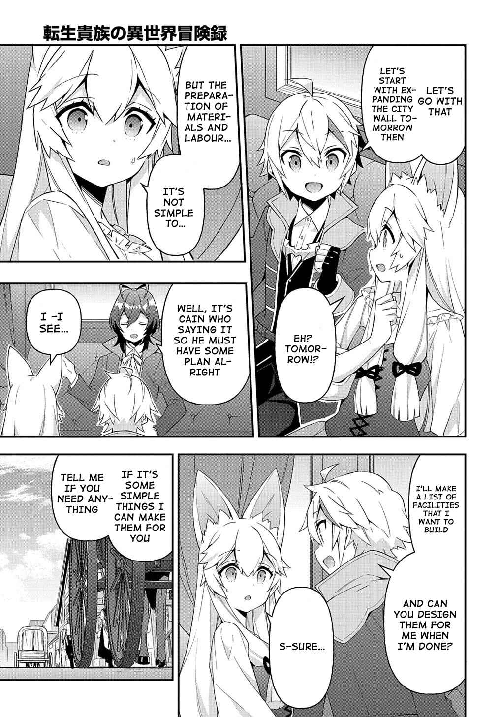 Chapter 42 - Page 19
