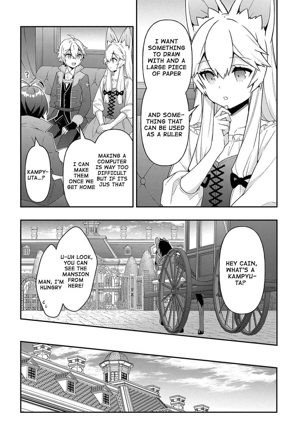 Chapter 42 - Page 20