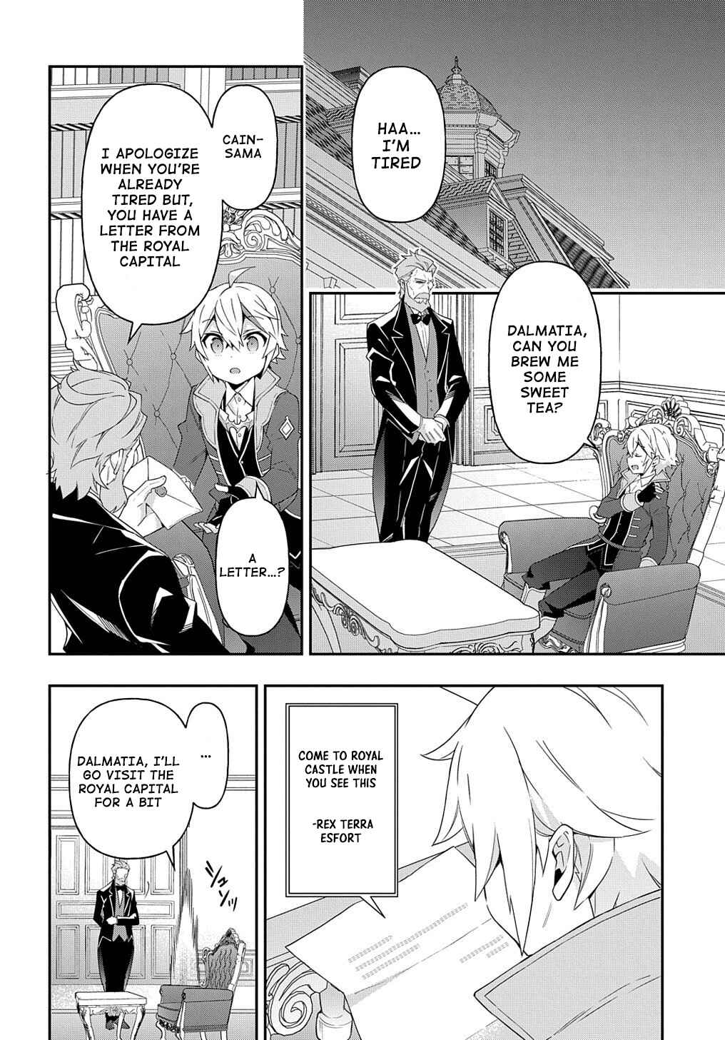 Chapter 42 - Page 33