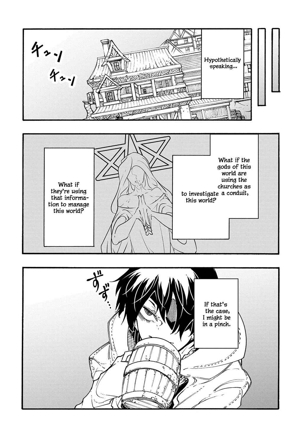 Chapter 30 - Page 20