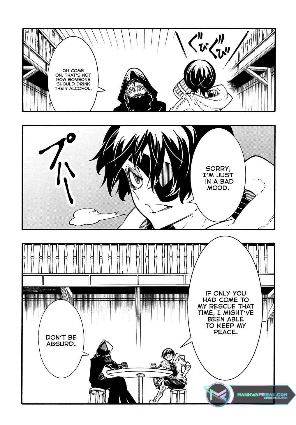 Chapter 30 - Page 22