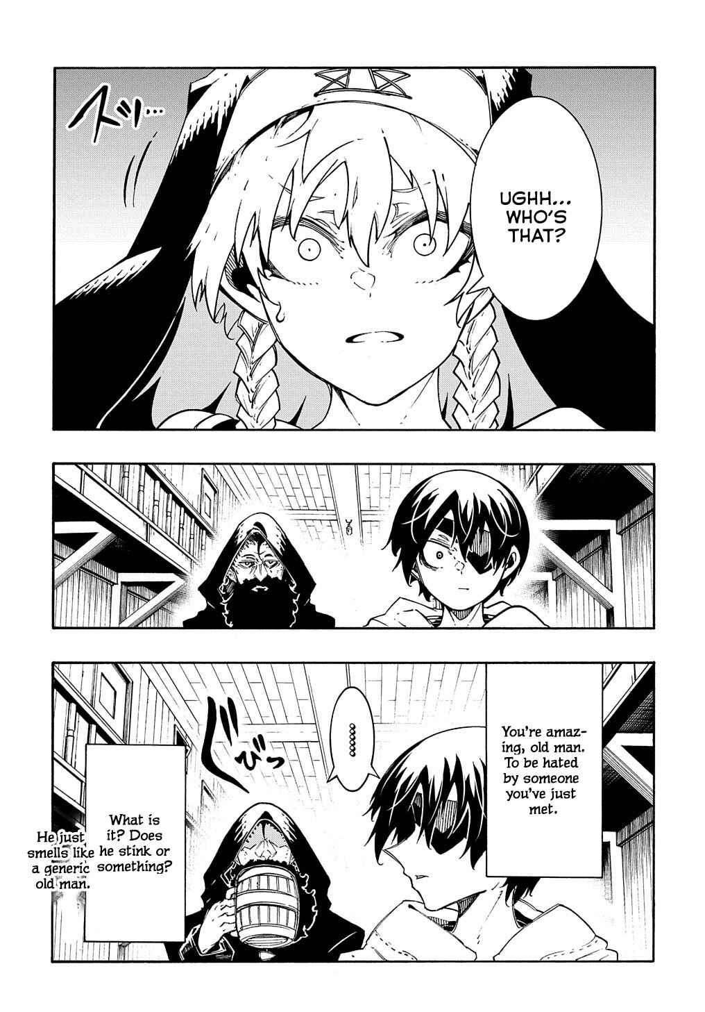 Chapter 30 - Page 28