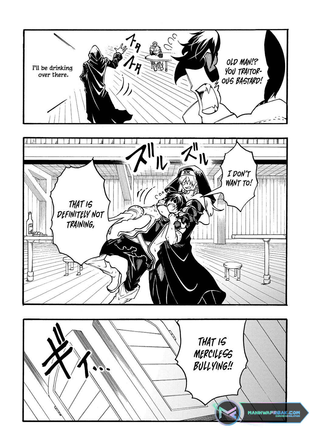 Chapter 30 - Page 30