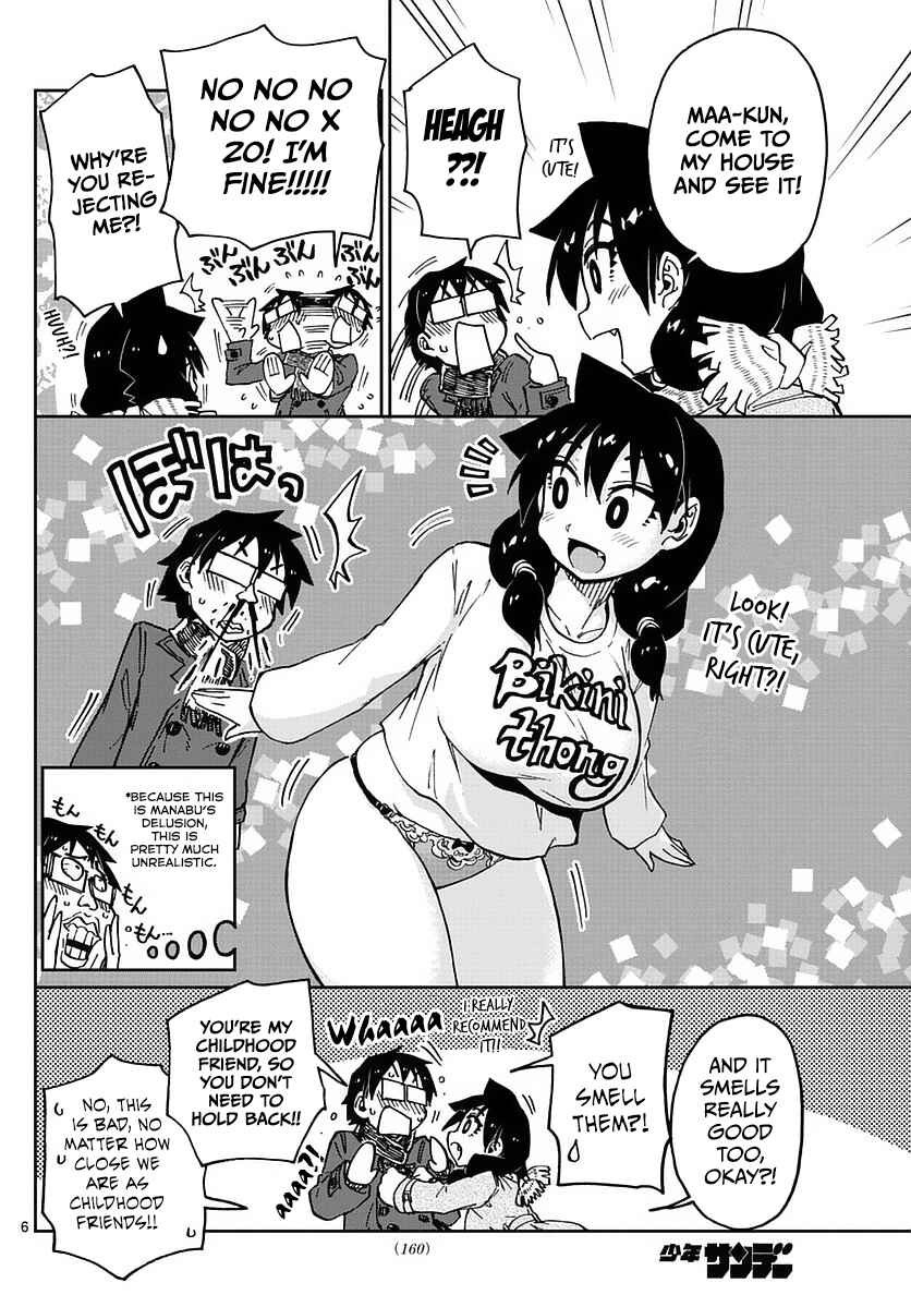 Chapter 69 - Page 6