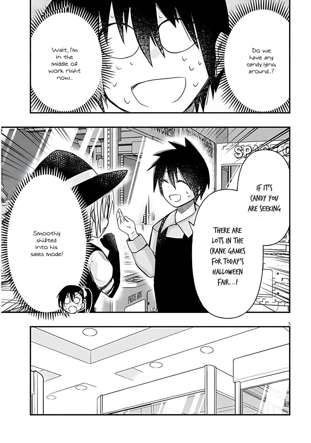 Chapter 63 - Page 6