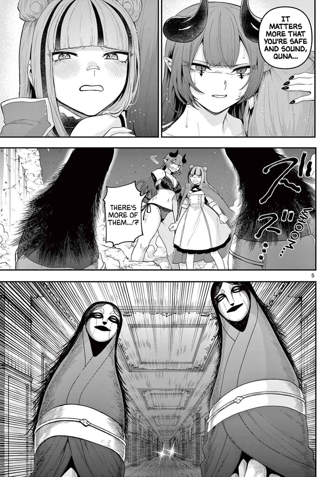 Chapter 37 - Page 5