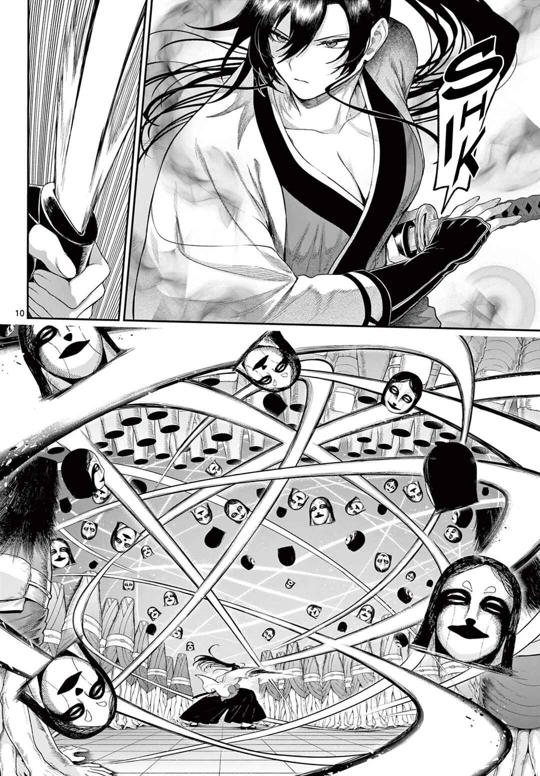 Chapter 37 - Page 9