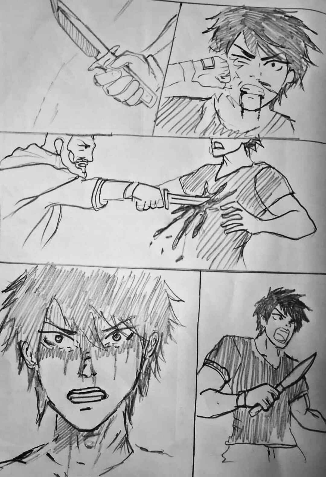 Chapter 6 - Page 5