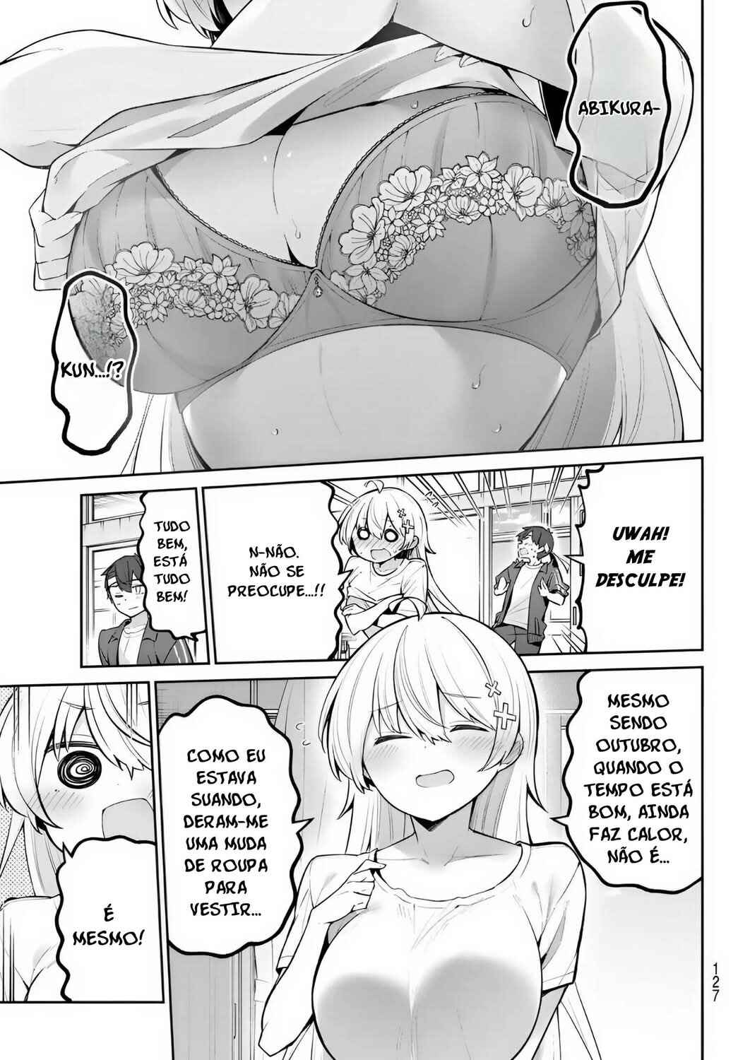 Chapter 56 - Page 9
