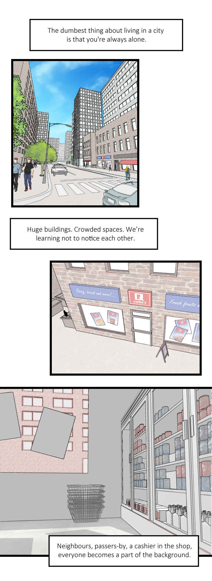 Chapter 0 - Page 1