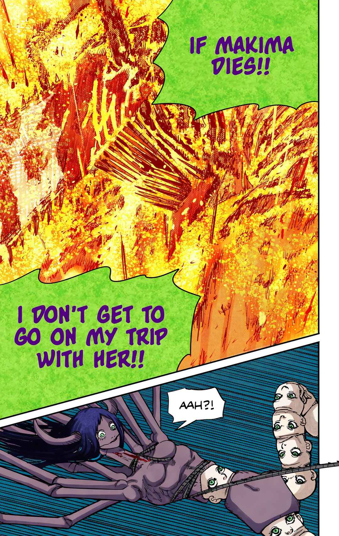 Chapter 69 - Page 14