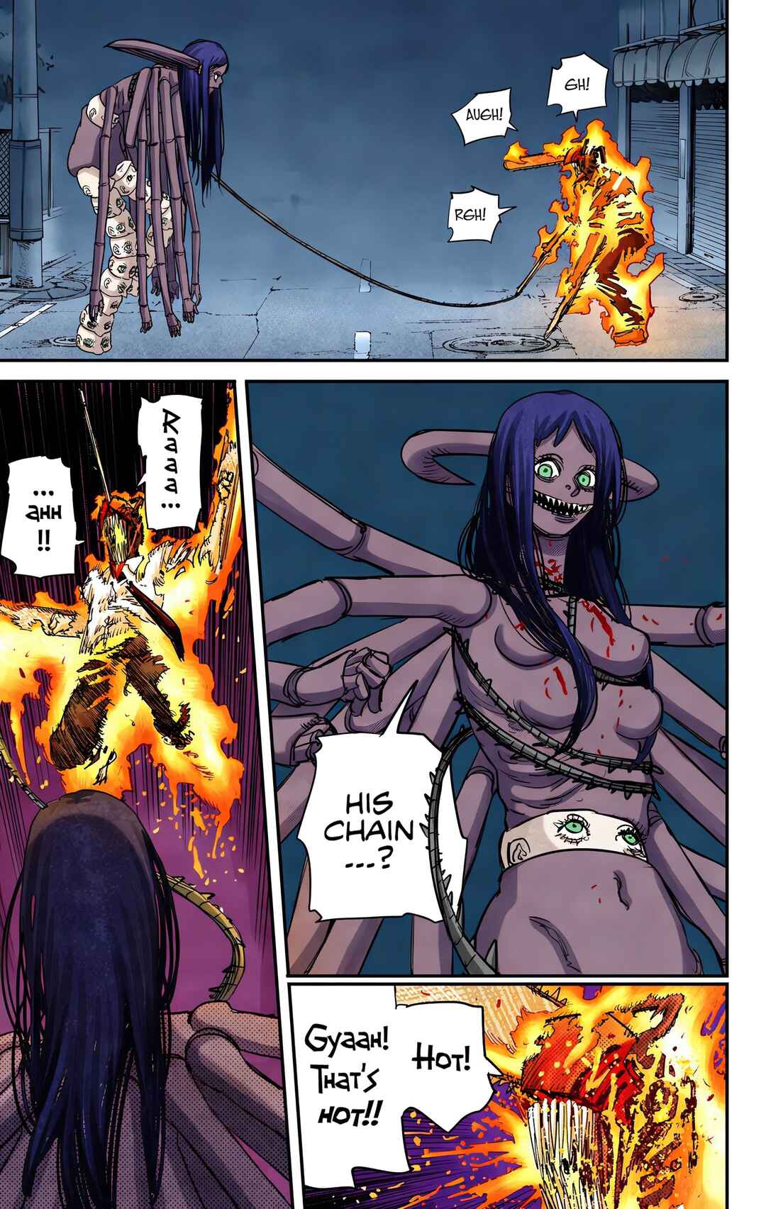 Chapter 69 - Page 3