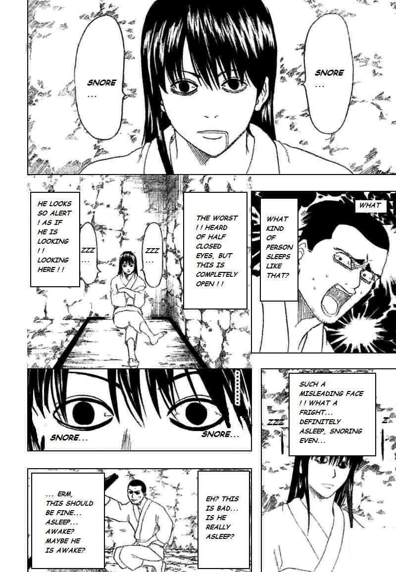 Chapter 193 - Page 8