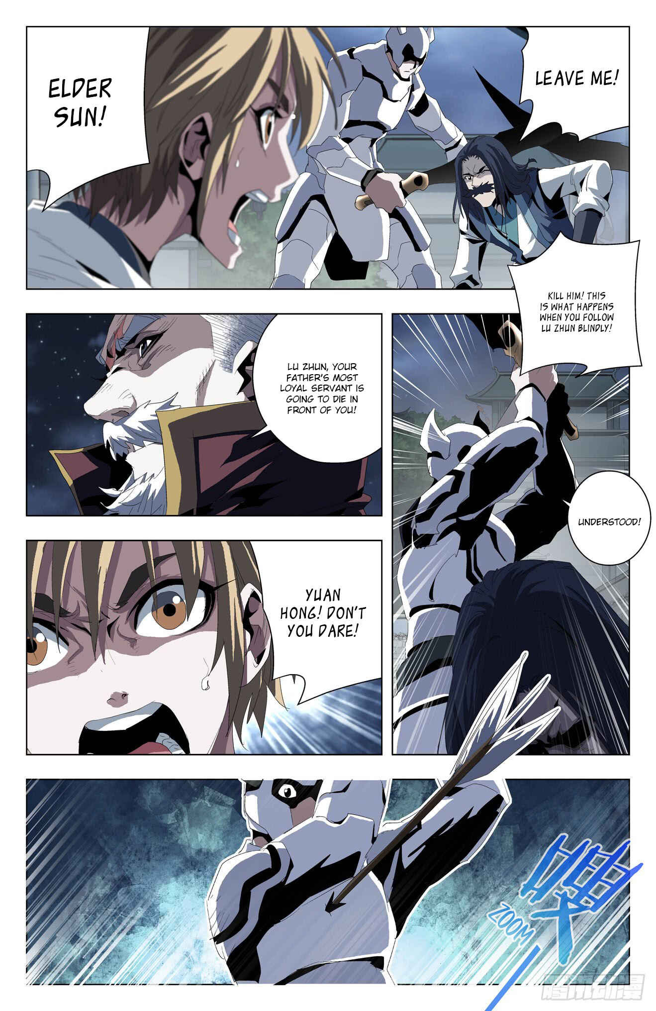 Chapter 47 - Page 15