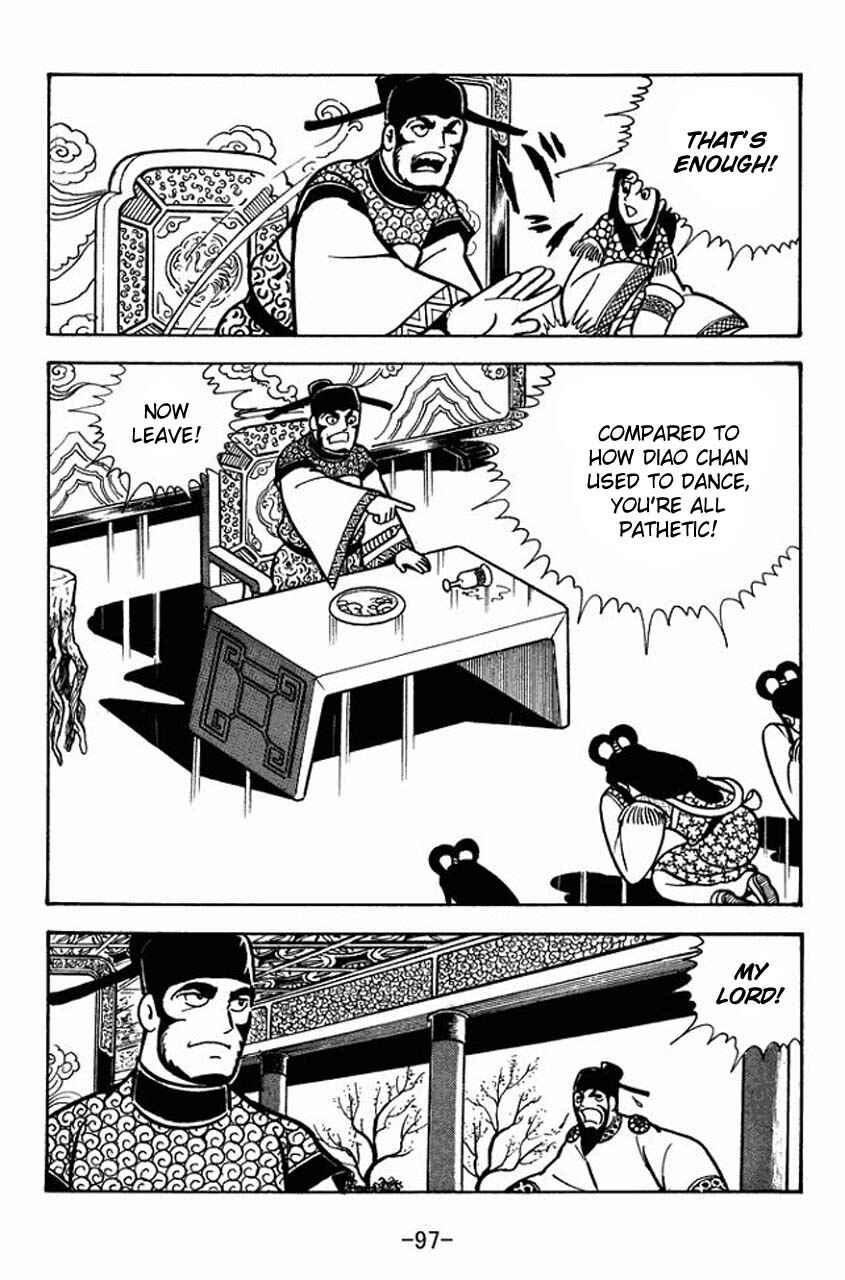 Chapter 69 - Page 24