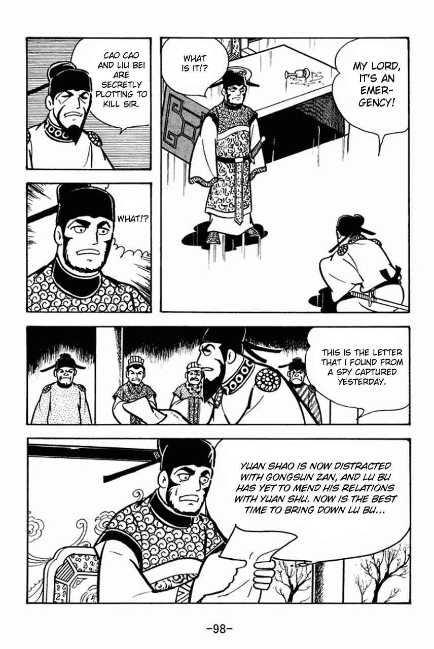 Chapter 69 - Page 25