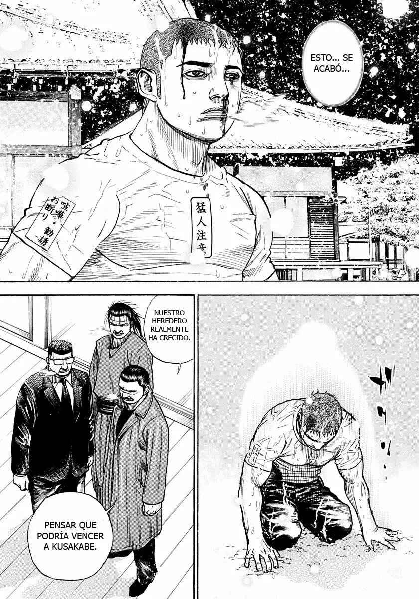 Chapter 425 - Page 10